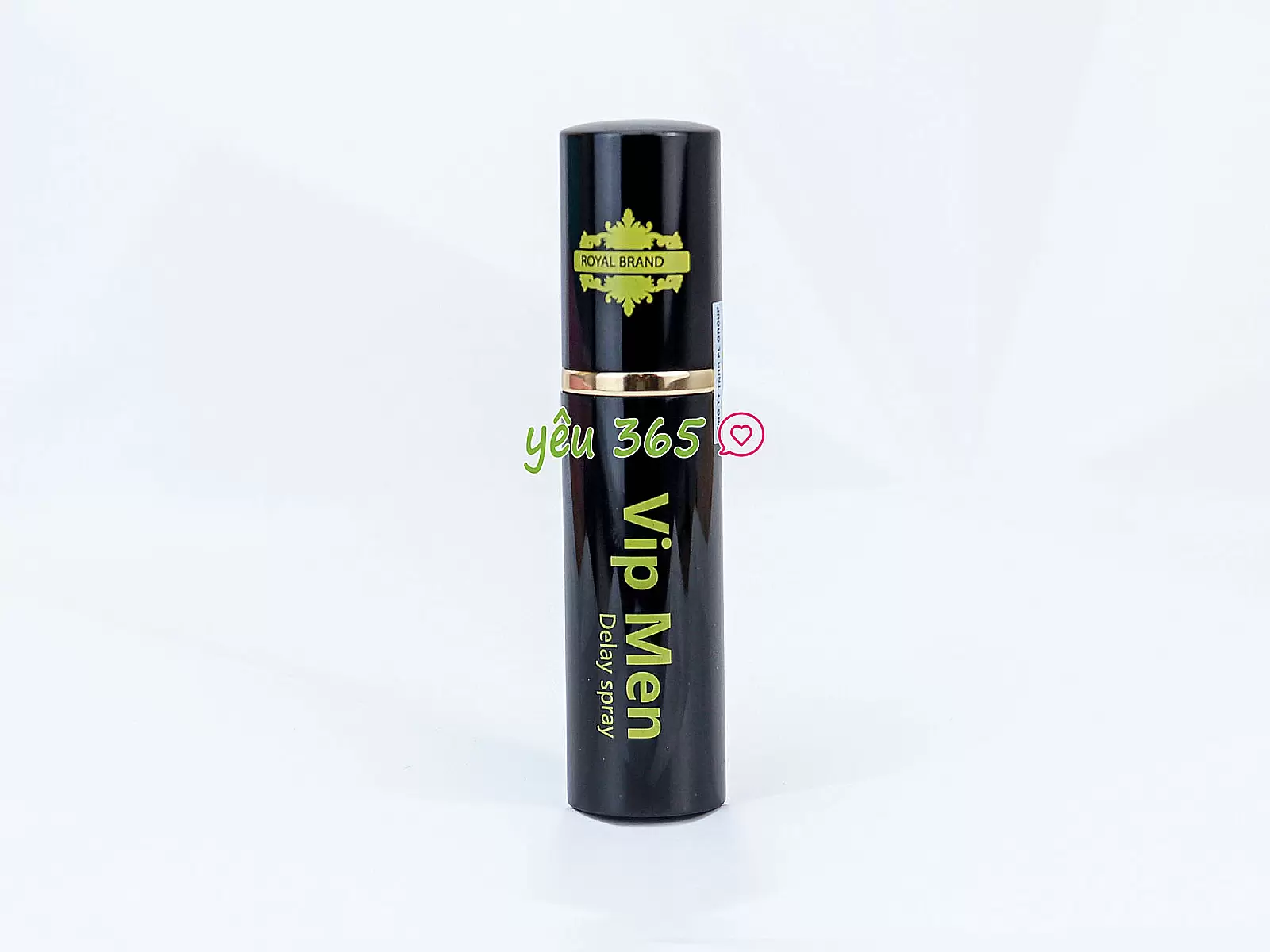 Chai hít Iron Horse 10ml tăng cảm giác hưng phấn