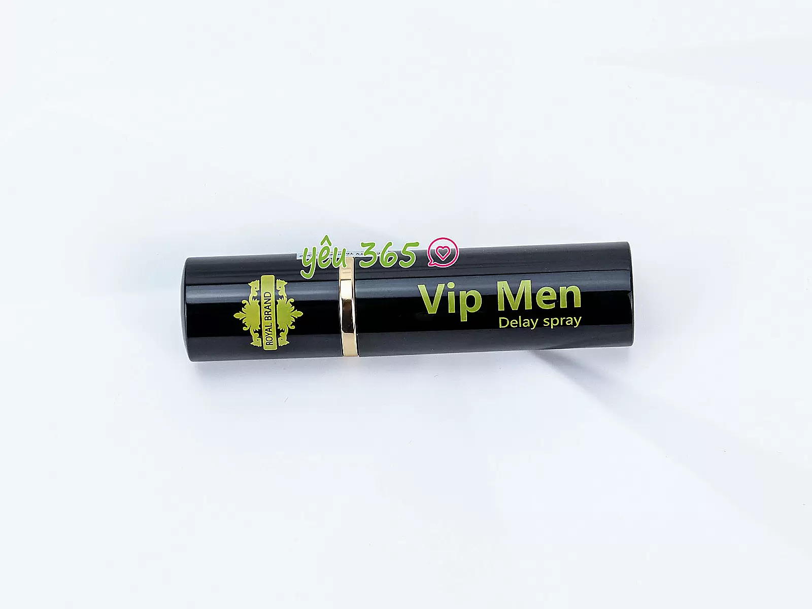 Chai hít Iron Horse 10ml tăng cảm giác hưng phấn