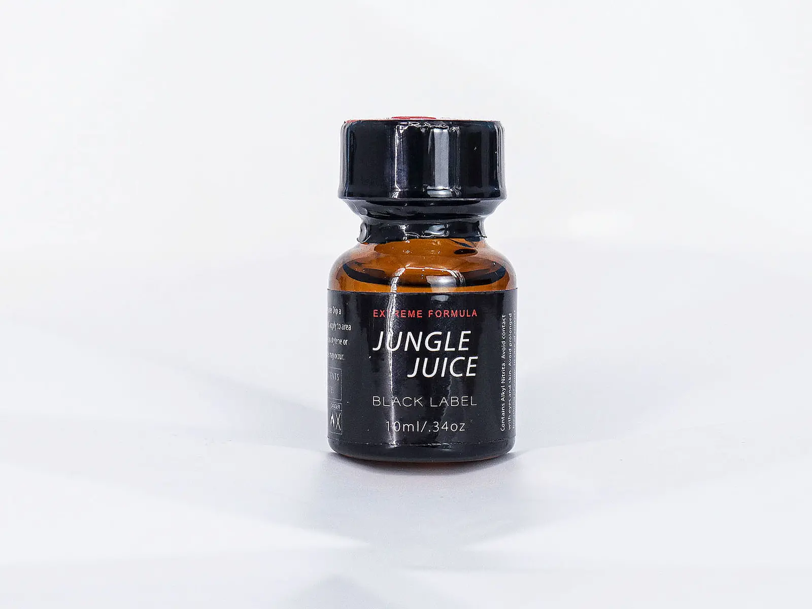 Chai hít Jungle Juice 10ml tăng cảm giác khoái cảm