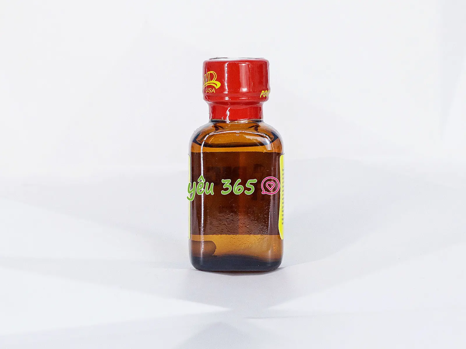 Chai hít Pig Sweat 30ml tăng cảm giác phấn khích