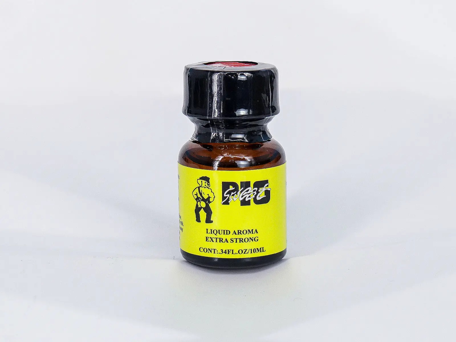 Chai hít Pig Sweat 10ml tăng cảm giác phấn khích