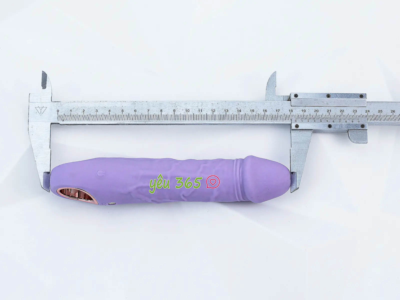 Máy rung điểm G dương vật giả kích thích từ nhẹ đến mạnh