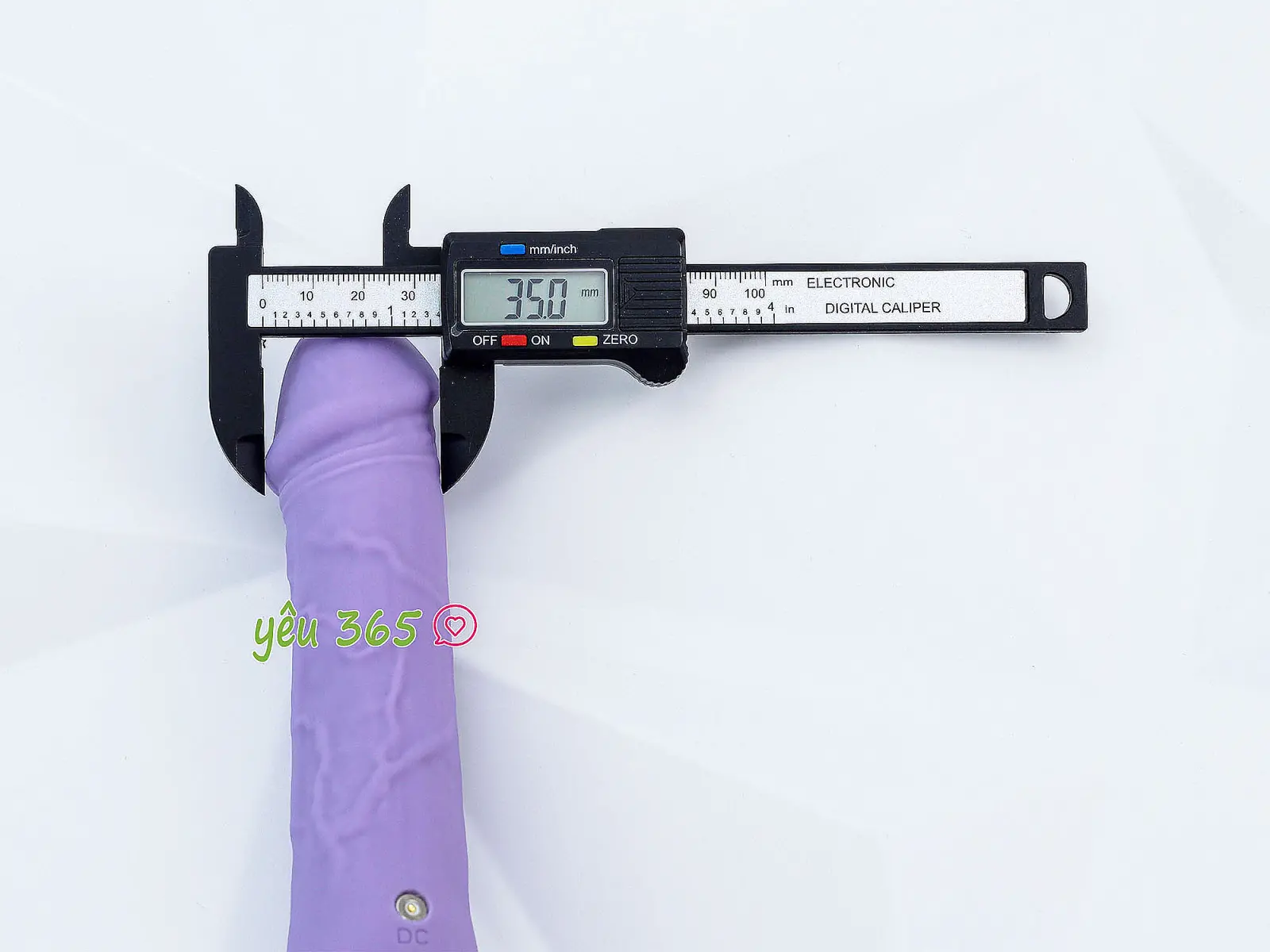 Máy rung điểm G dương vật giả kích thích từ nhẹ đến mạnh