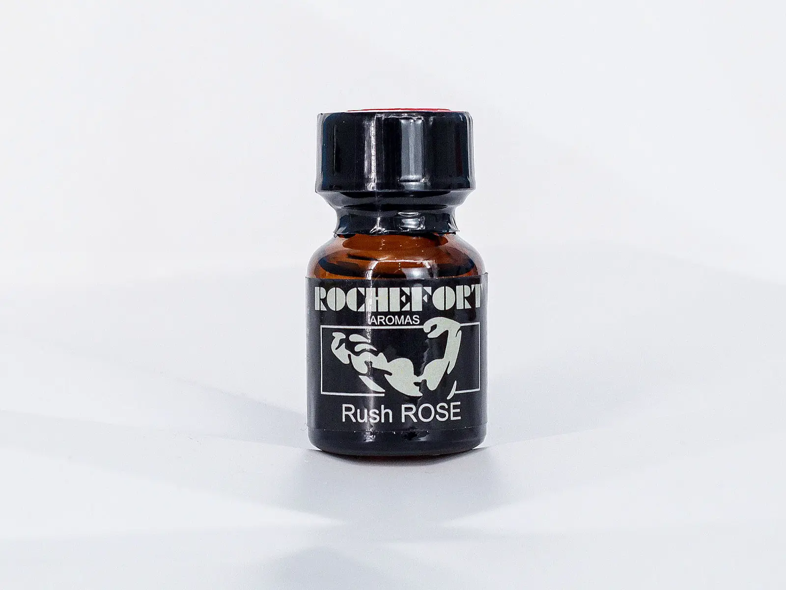 Chai hít Rochefort Aromas giúp tăng cảm giác phấn khích