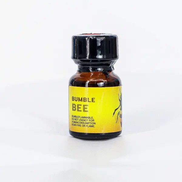Chai hít Bumble Bee tăng cảm giác hưng phấn