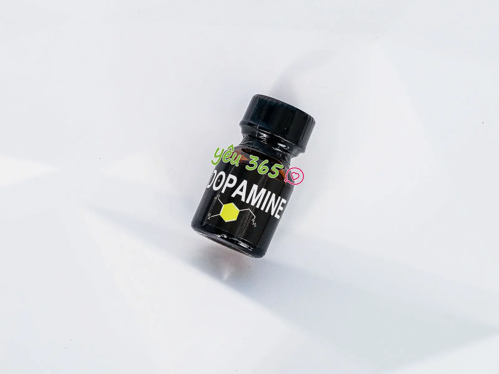 Chai hít Dopamine 10ml tăng cảm giác hưng phấn