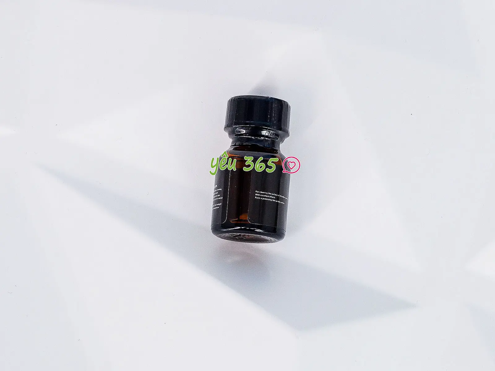 Chai hít Dopamine 10ml tăng cảm giác hưng phấn