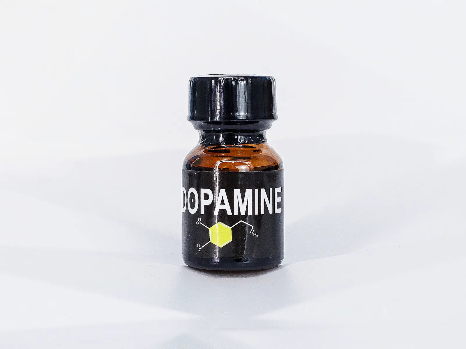 Chai h&iacute;t Dopamine 10ml tăng cảm gi&aacute;c hưng phấn