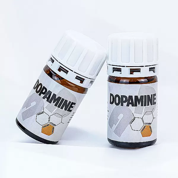 Chai hít Dopamine 40ml kích thích hưng phấn mạnh mẽ, cảm giác bùng nổ khoái cảm
