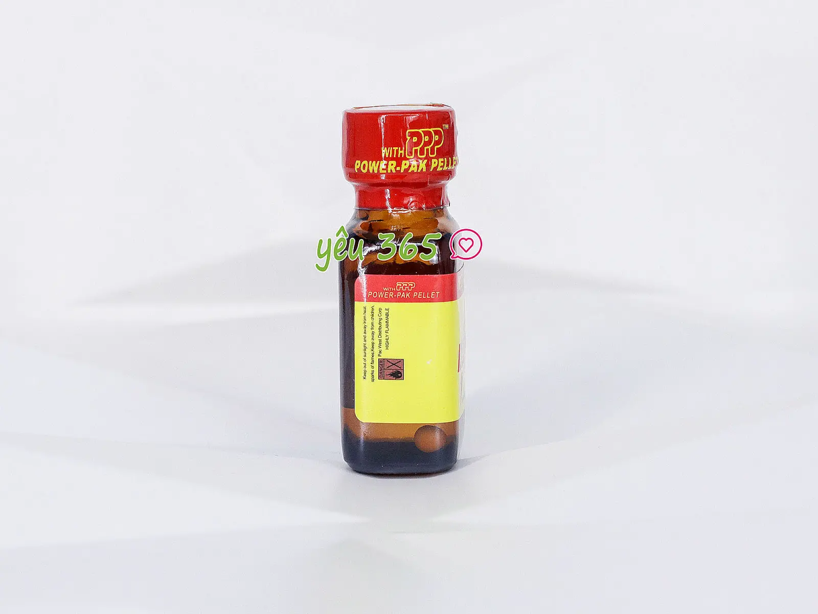 Chai hít Rush Original 30ml tăng cảm giác hưng phấn