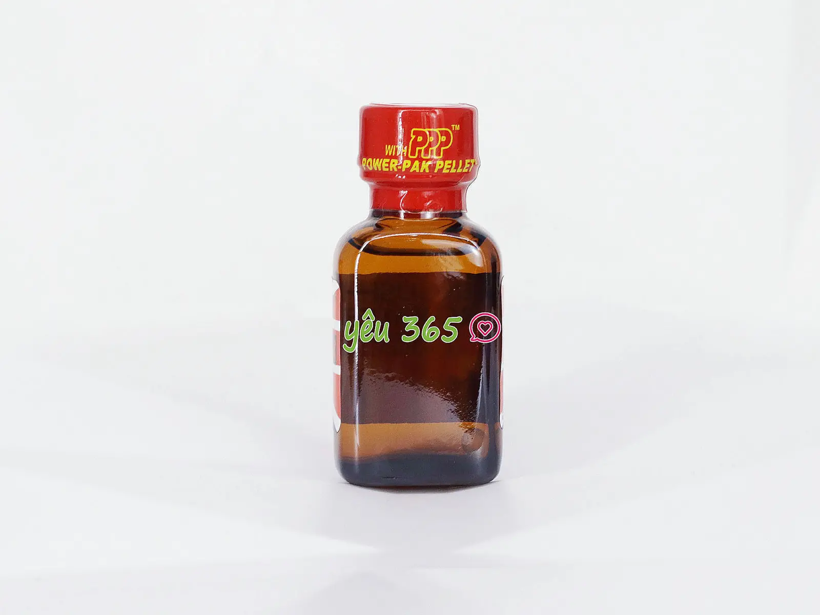 Chai hít English Royale 30ml tăng cảm giác hưng phấn