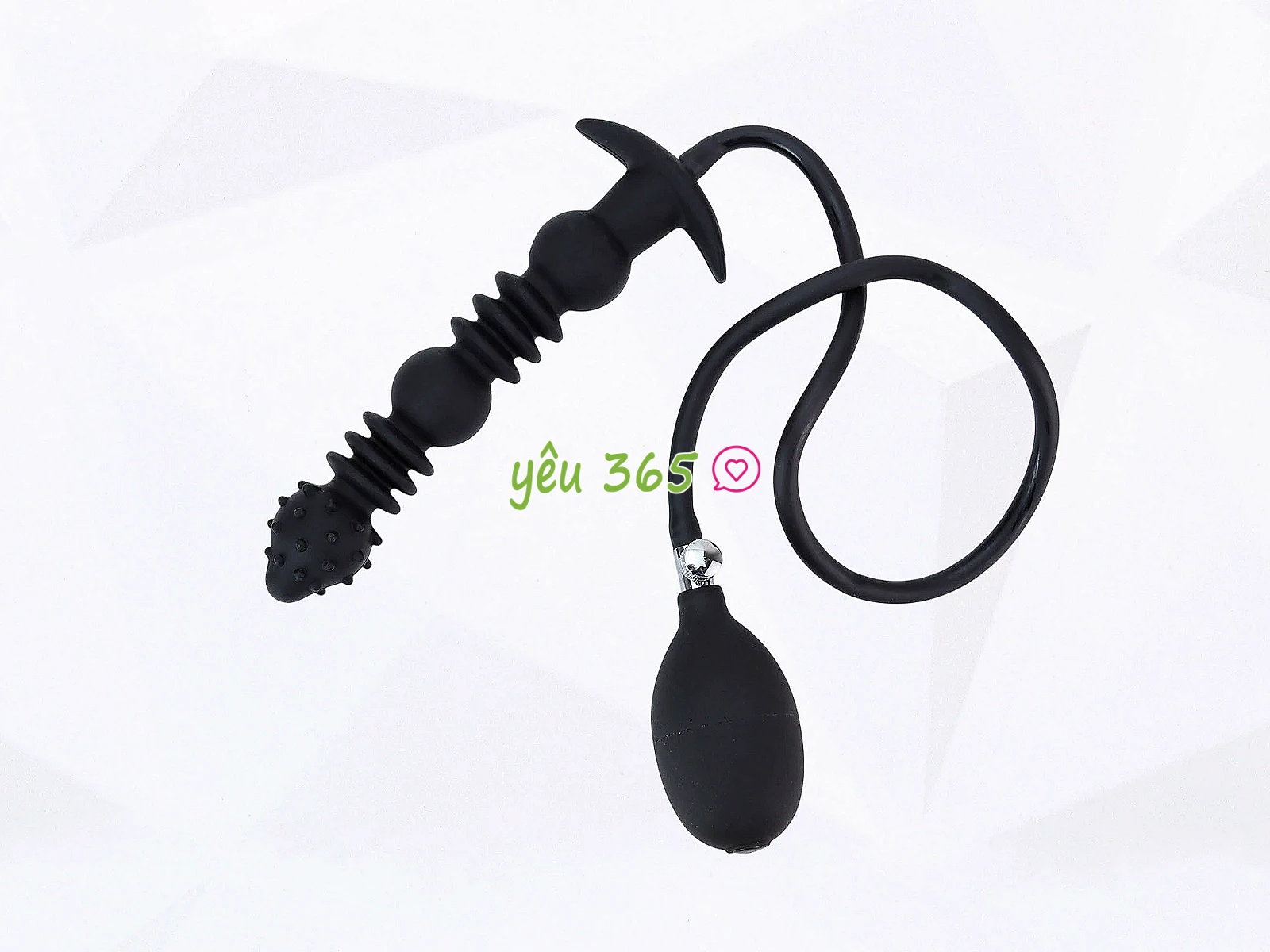 Kích hậu bơm hơi kích thích khoái cảm
