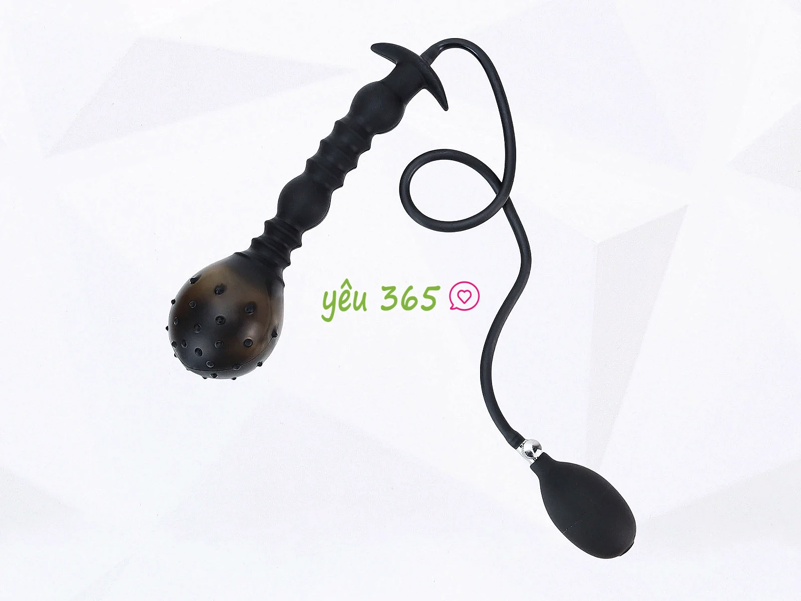 Kích hậu bơm hơi kích thích khoái cảm
