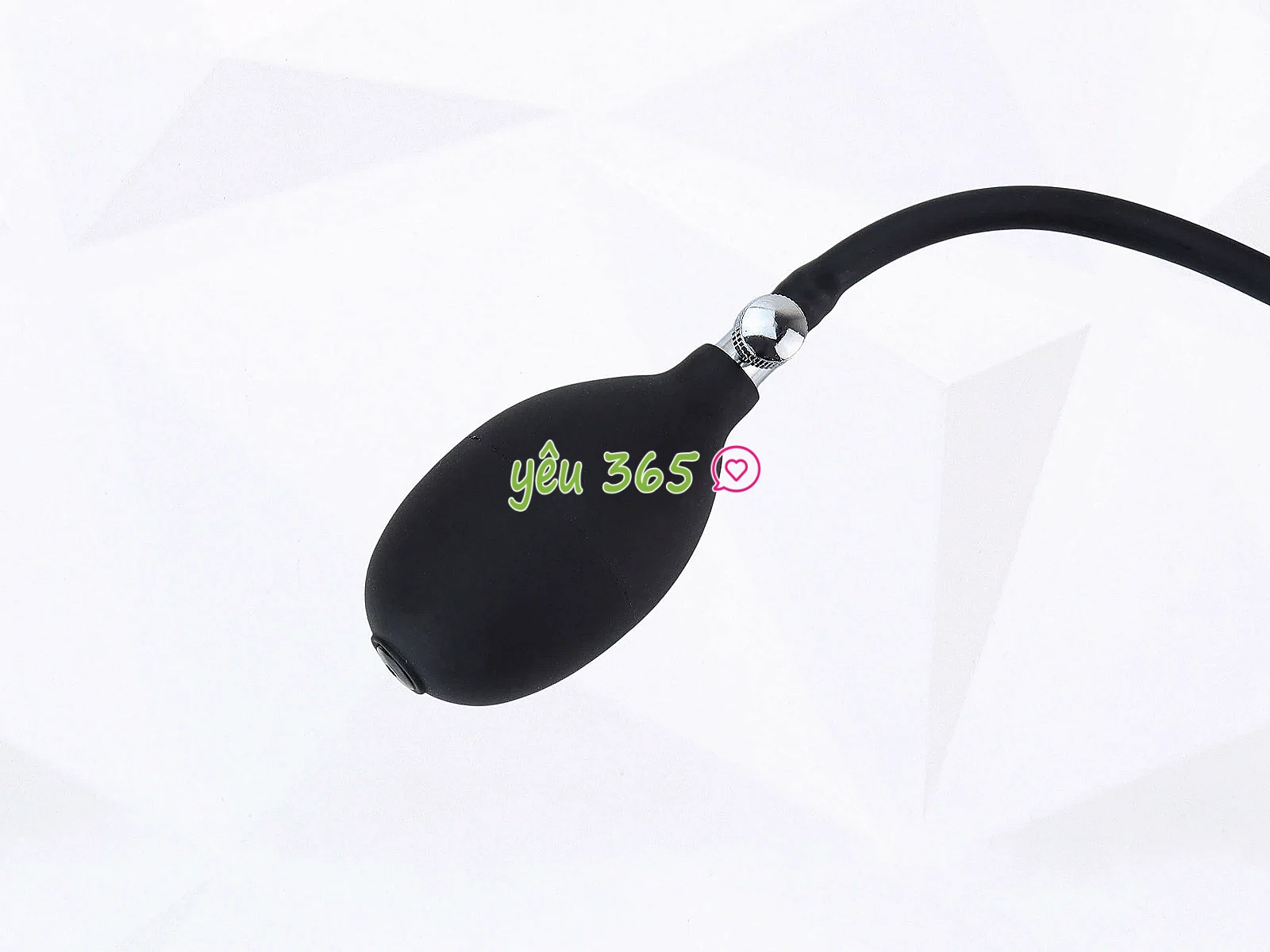 Kích hậu bơm hơi kích thích khoái cảm