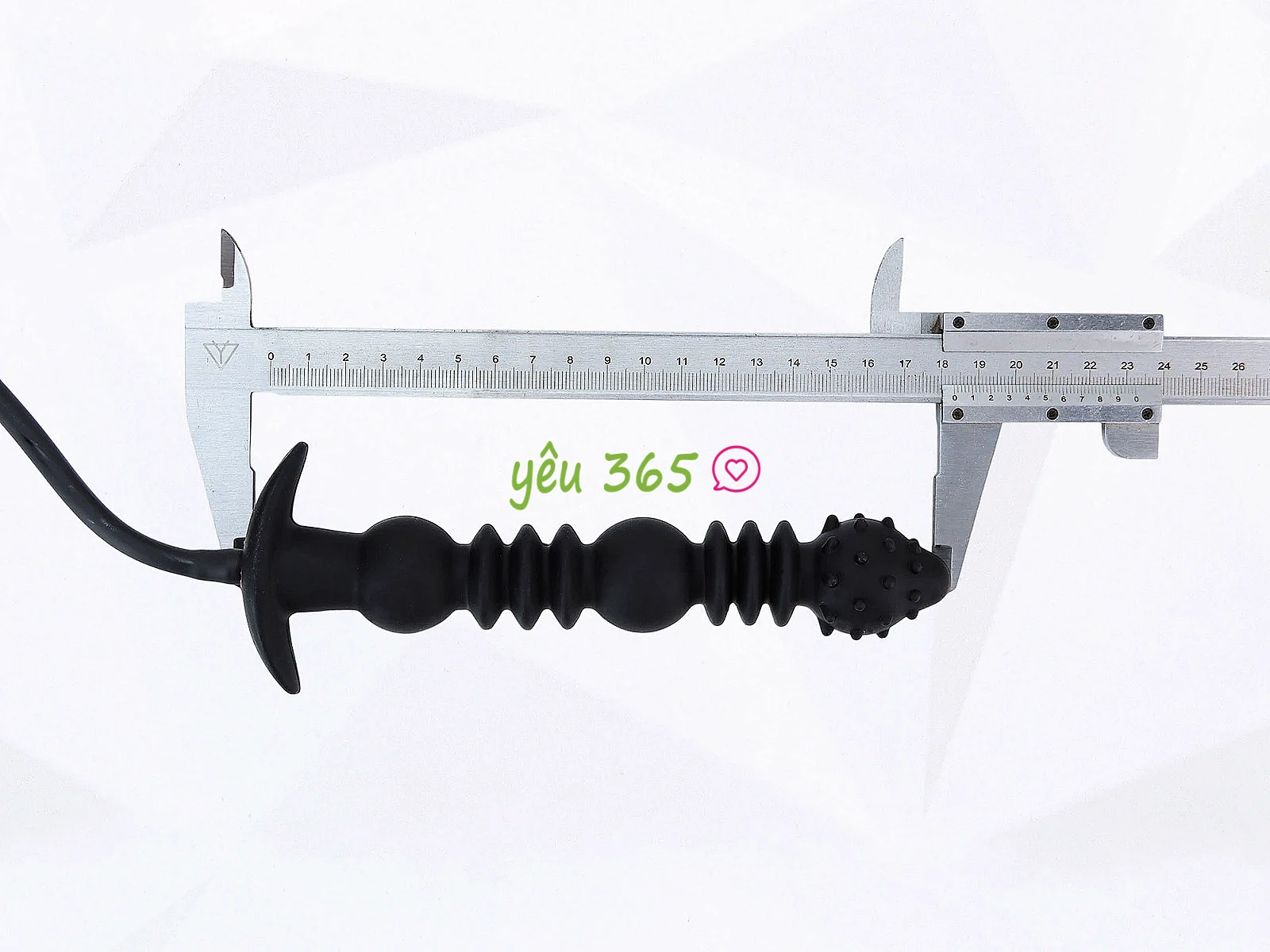 Kích hậu bơm hơi kích thích khoái cảm