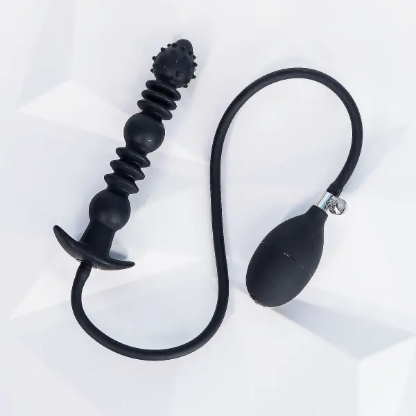 Kích hậu bơm hơi kích thích khoái cảm