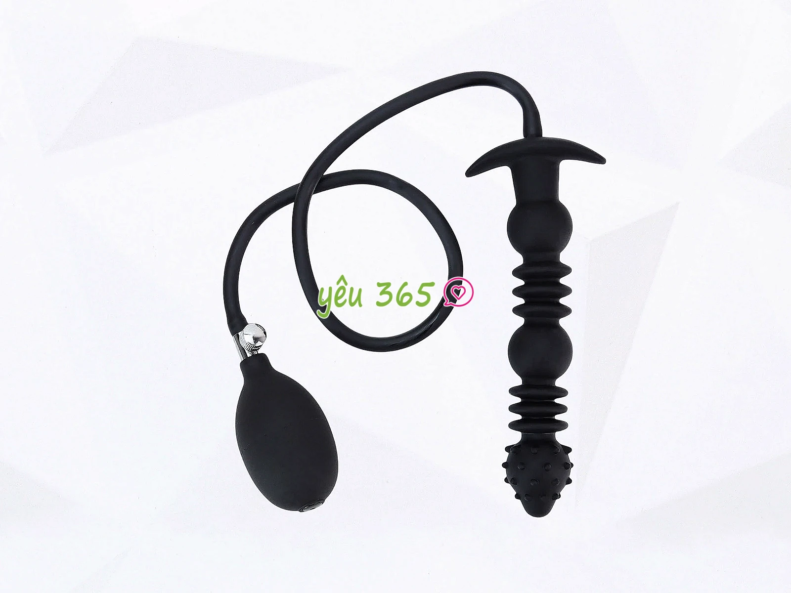 Kích hậu bơm hơi kích thích khoái cảm