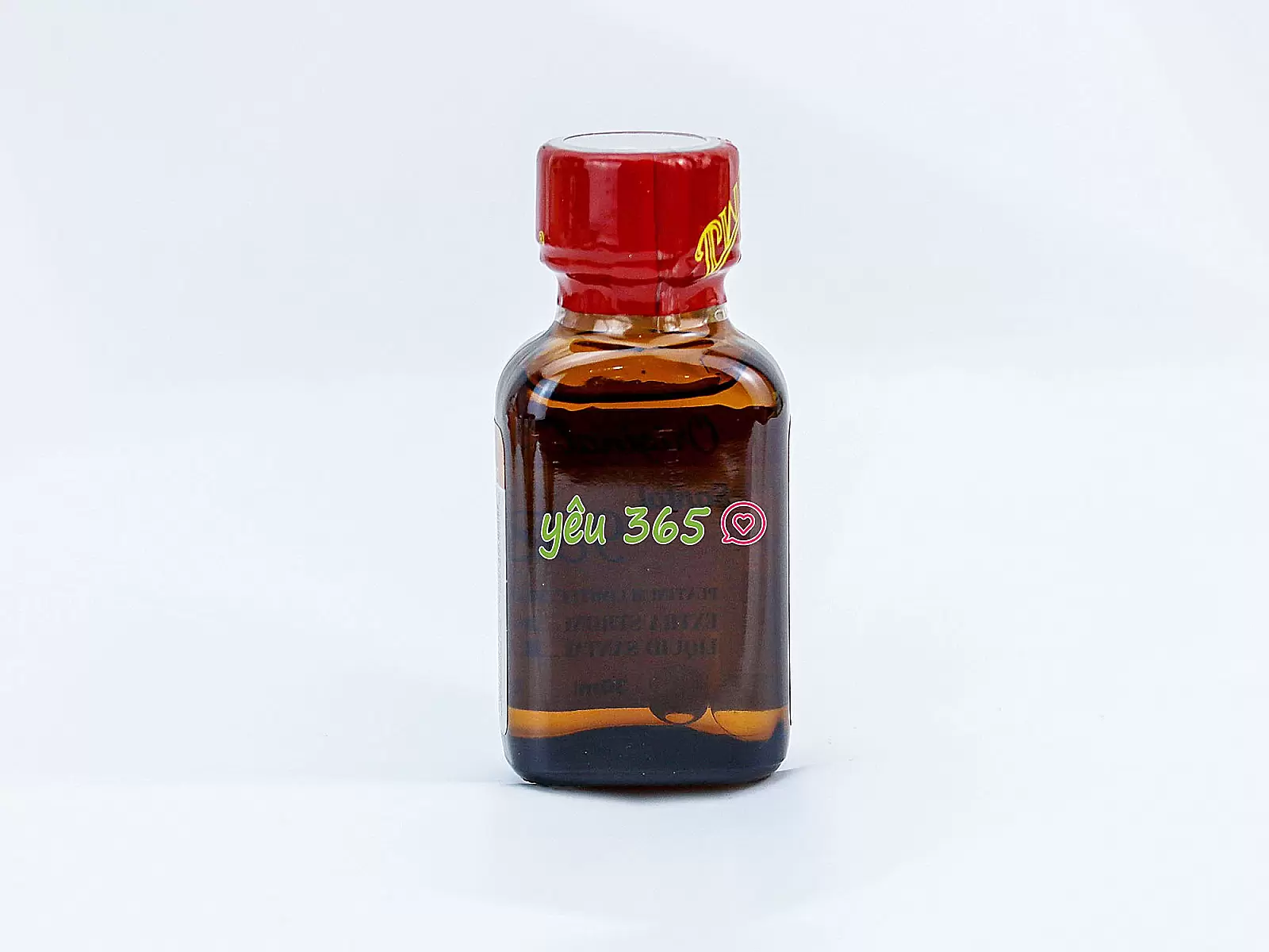 Chai hít Original Santal 98 30ml kích thích tăng hưng phấn