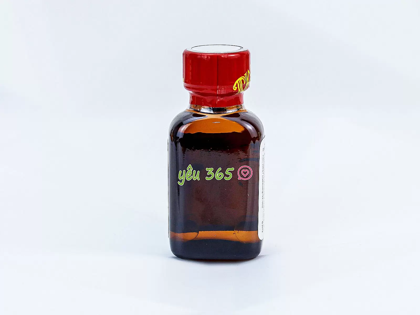 Chai hít Jungle Juice Platium 30ml giúp tăng cảm giác hưng phấn