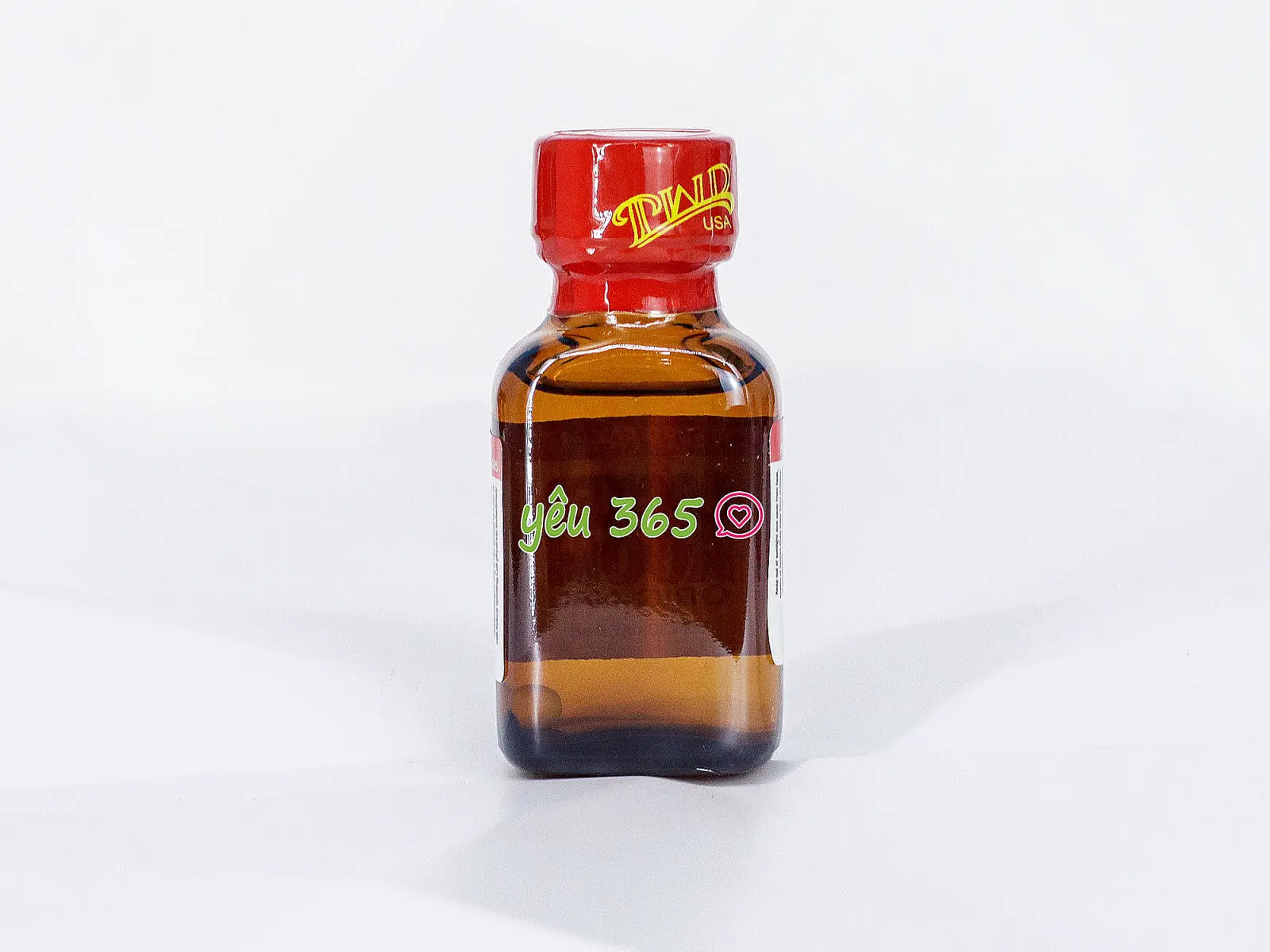 Chai hít Locker Room 30ml kích thích tăng cảm giác hưng phấn