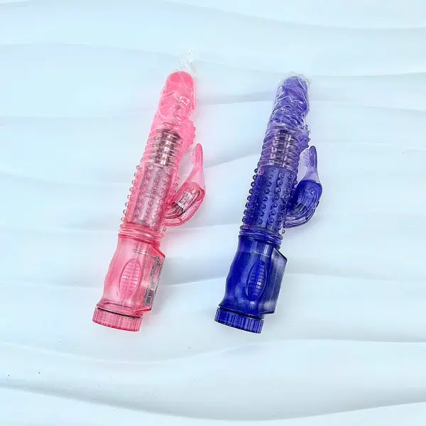 Thanh lý - Dương vật giả Jack Rabbit không còn chức năng rung