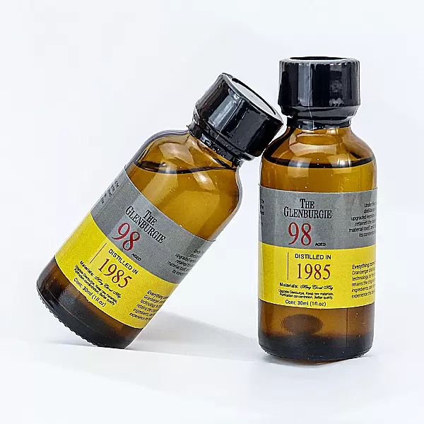 Chai hít The Glenburgie 98 Aged 30ml kích thích tăng hưng phấn