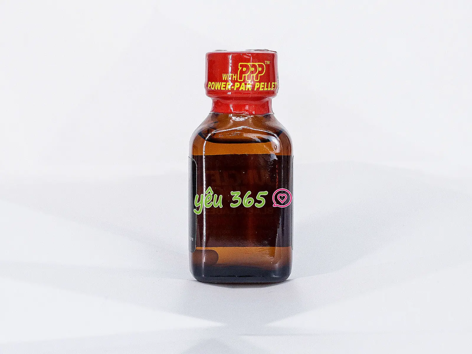 Chai hít Jungle Juice Black Label 30ml tăng cảm giác khoái cảm