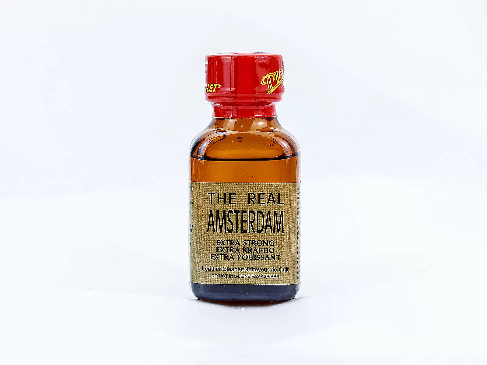 Chai hít The Real Amsterdam 30ml tăng cảm giác khoái cảm