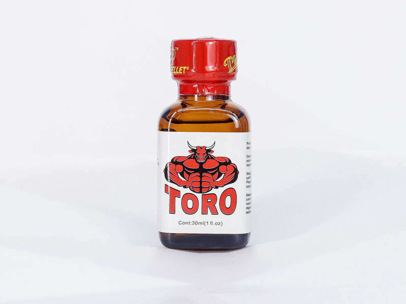 Chai h&iacute;t Toro 30ml tăng cảm gi&aacute;c phấn kh&iacute;ch cho gay