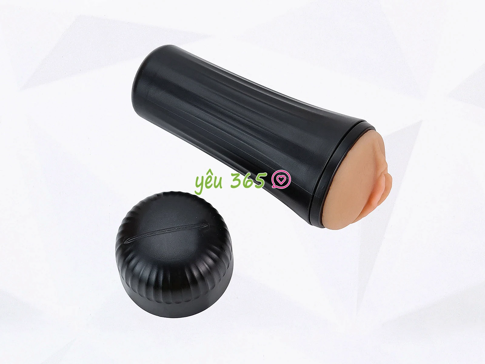 Cốc âm đạo thủ dâm Diy Cup mềm mịn se khít