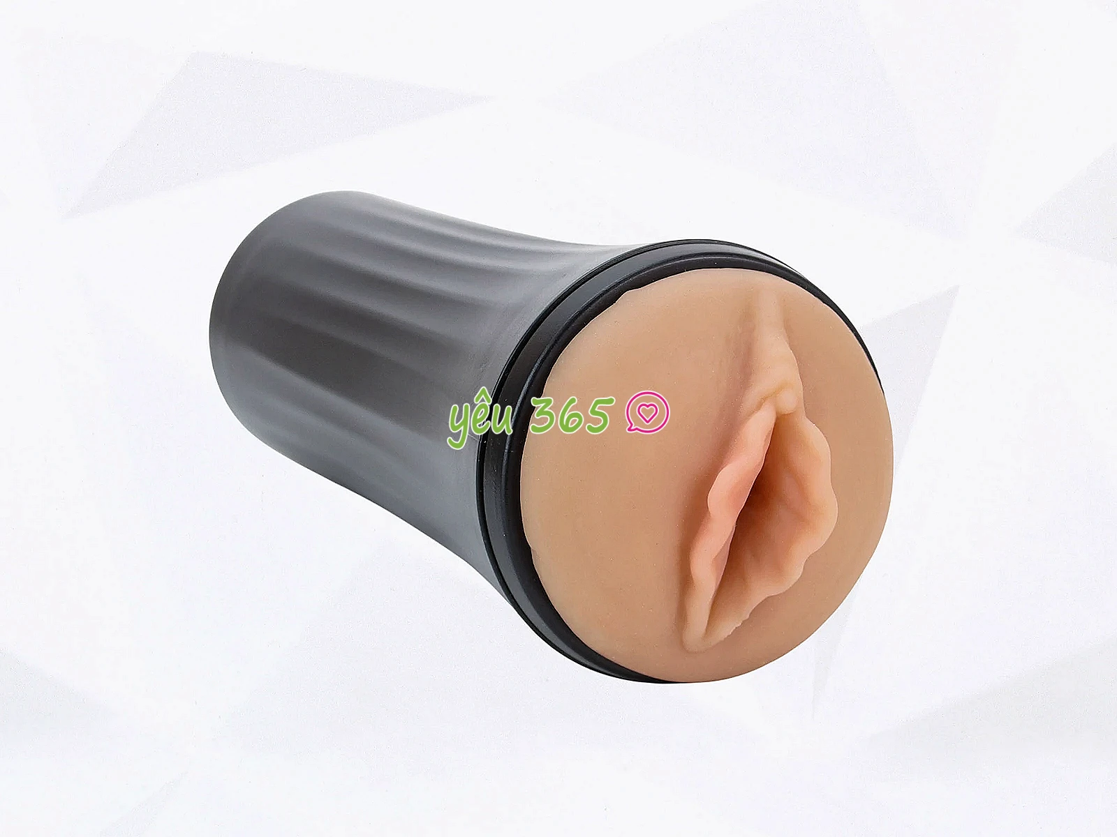 Cốc âm đạo thủ dâm Diy Cup mềm mịn se khít