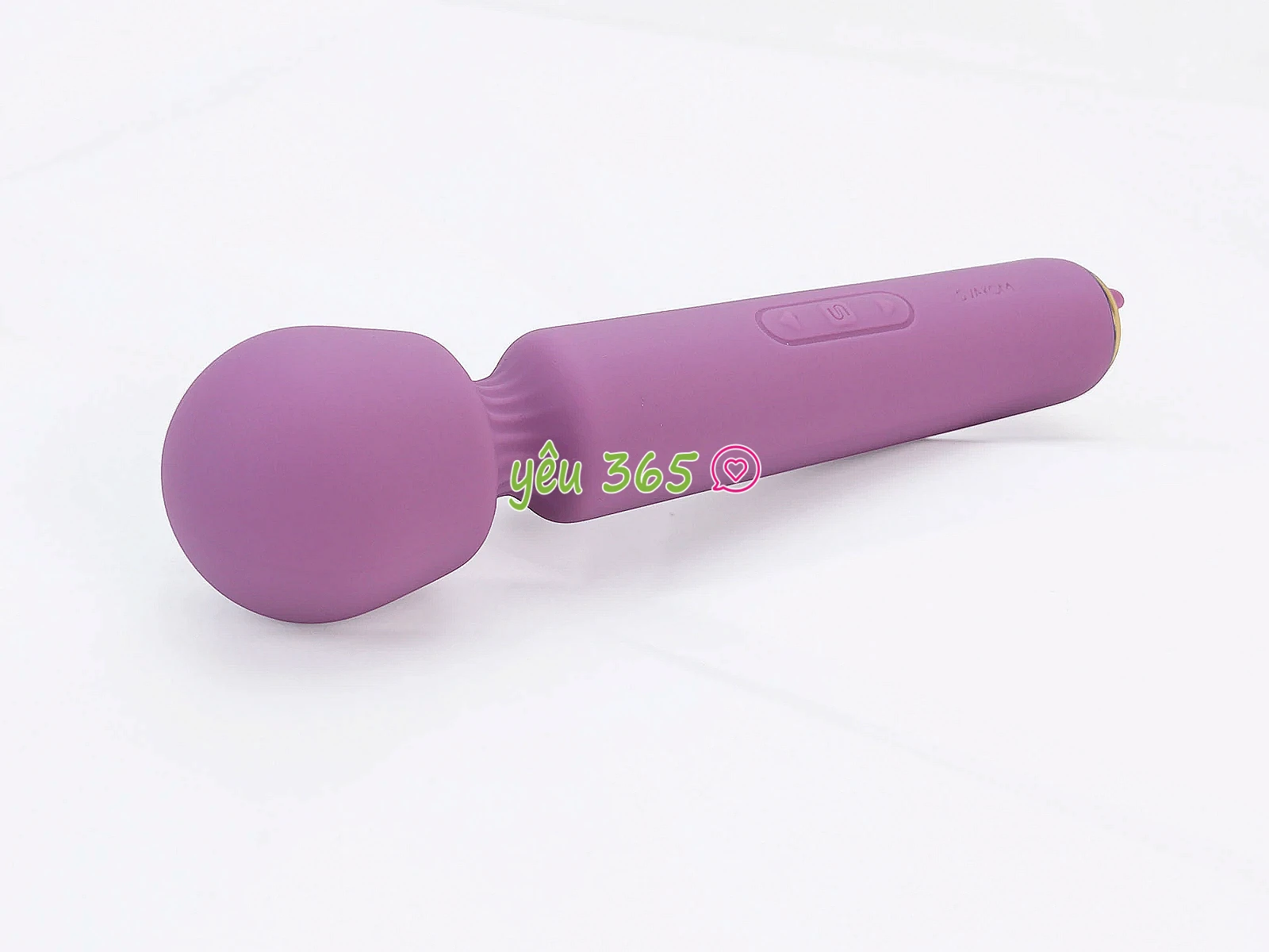Máy massage điểm G Svakom Mini Emma Neo điều khiển qua Smartphone