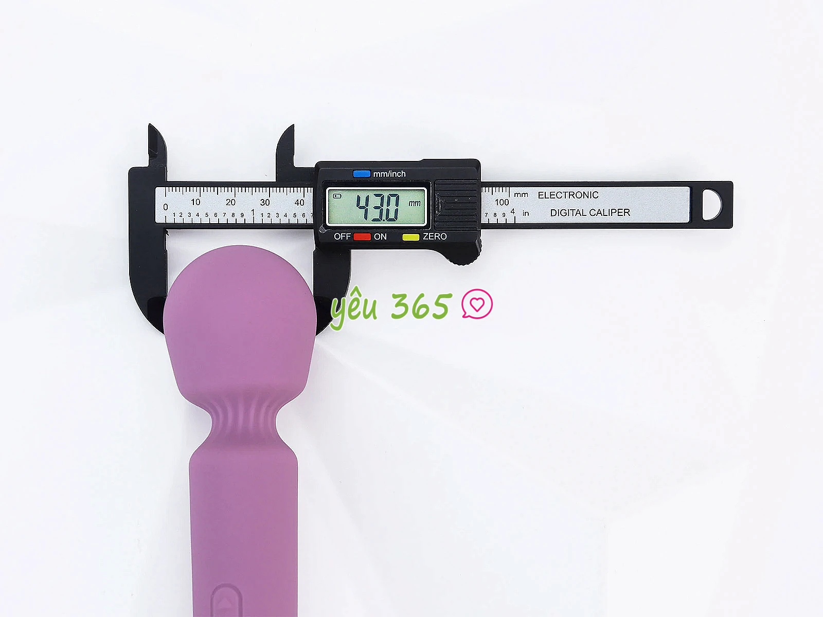 Máy massage điểm G Svakom Mini Emma Neo điều khiển qua Smartphone