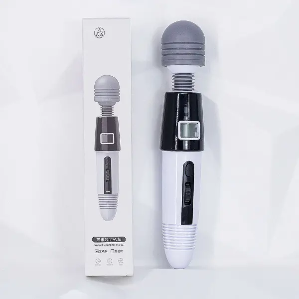 Máy massage Exclusive Angel rung kích thích điểm G