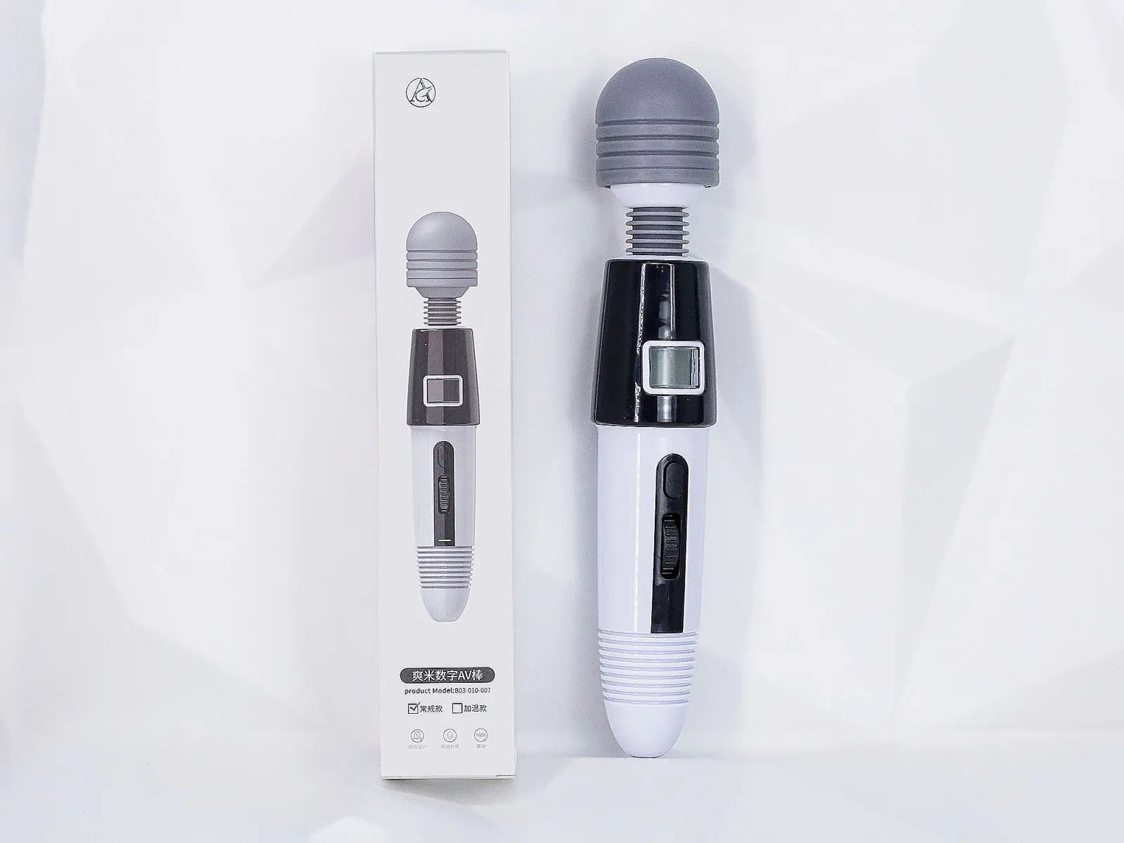Máy massage Exclusive Angel rung kích thích điểm G