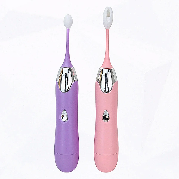 Máy rung điểm G Honey Bean kèm 2 đầu phụ