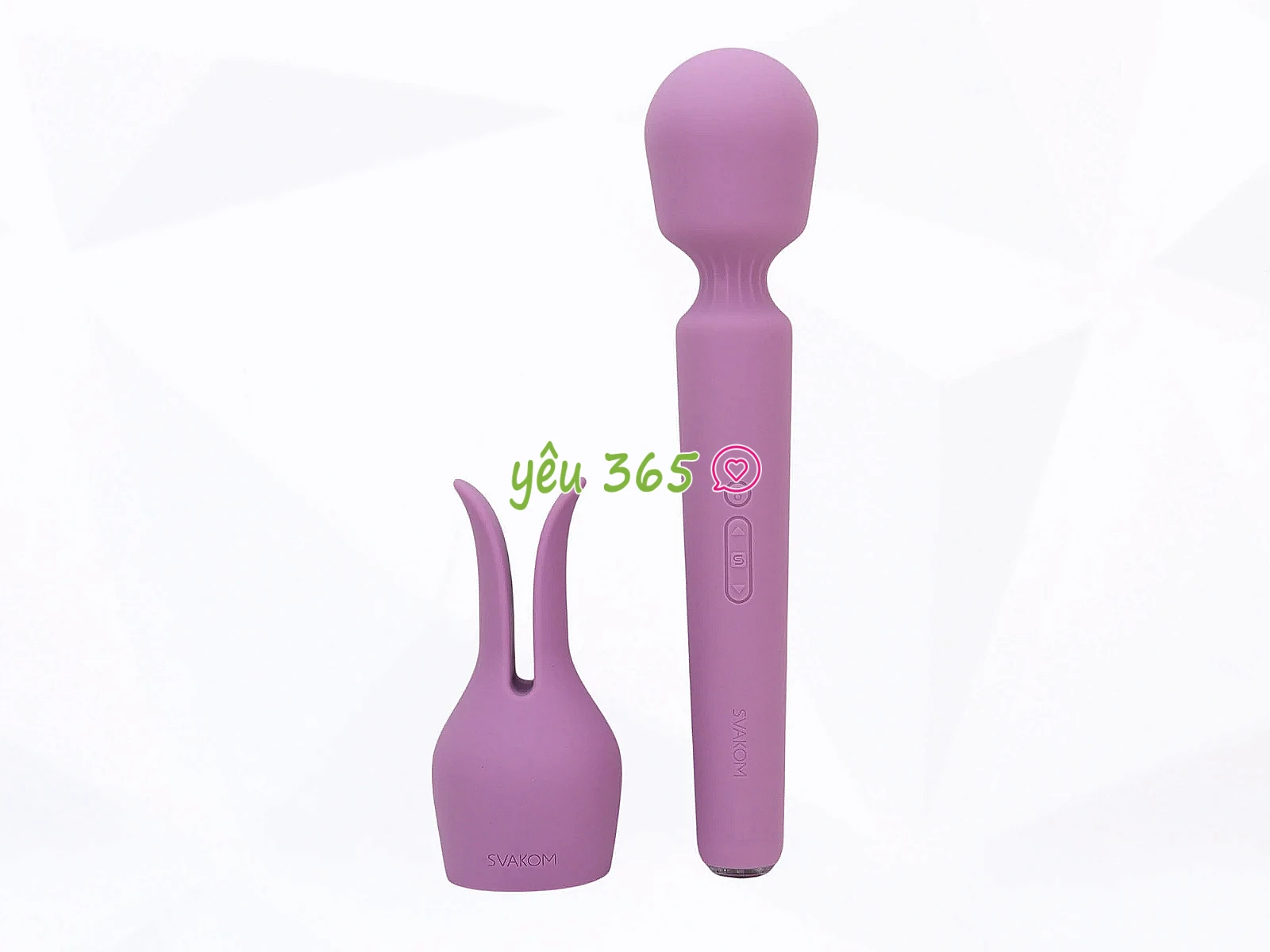 Máy massage điểm G Svakom Emma Neo 2 kết nối qua app điều khiển từ mọi nơi