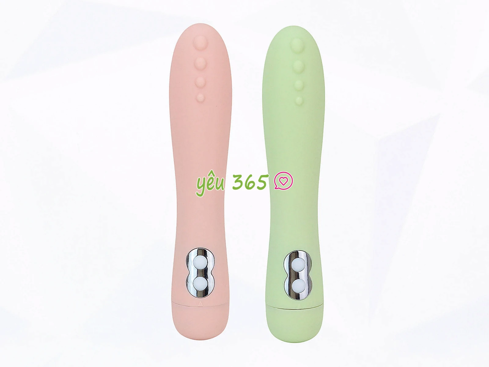 Máy massage rung cầm tay WIKISH nhỏ gọn
