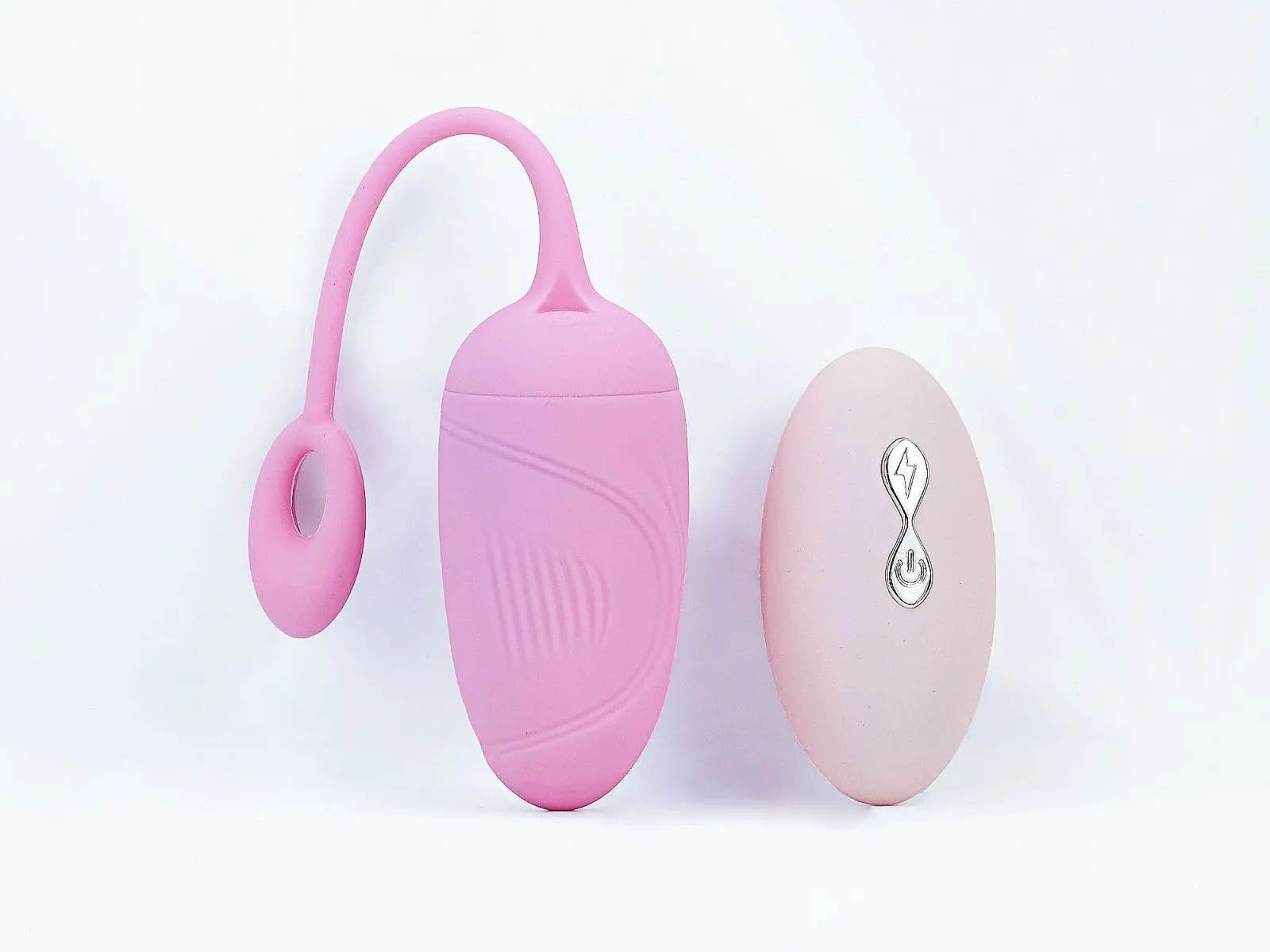 Trứng rung tình yêu Small Fish kèm điều khiển