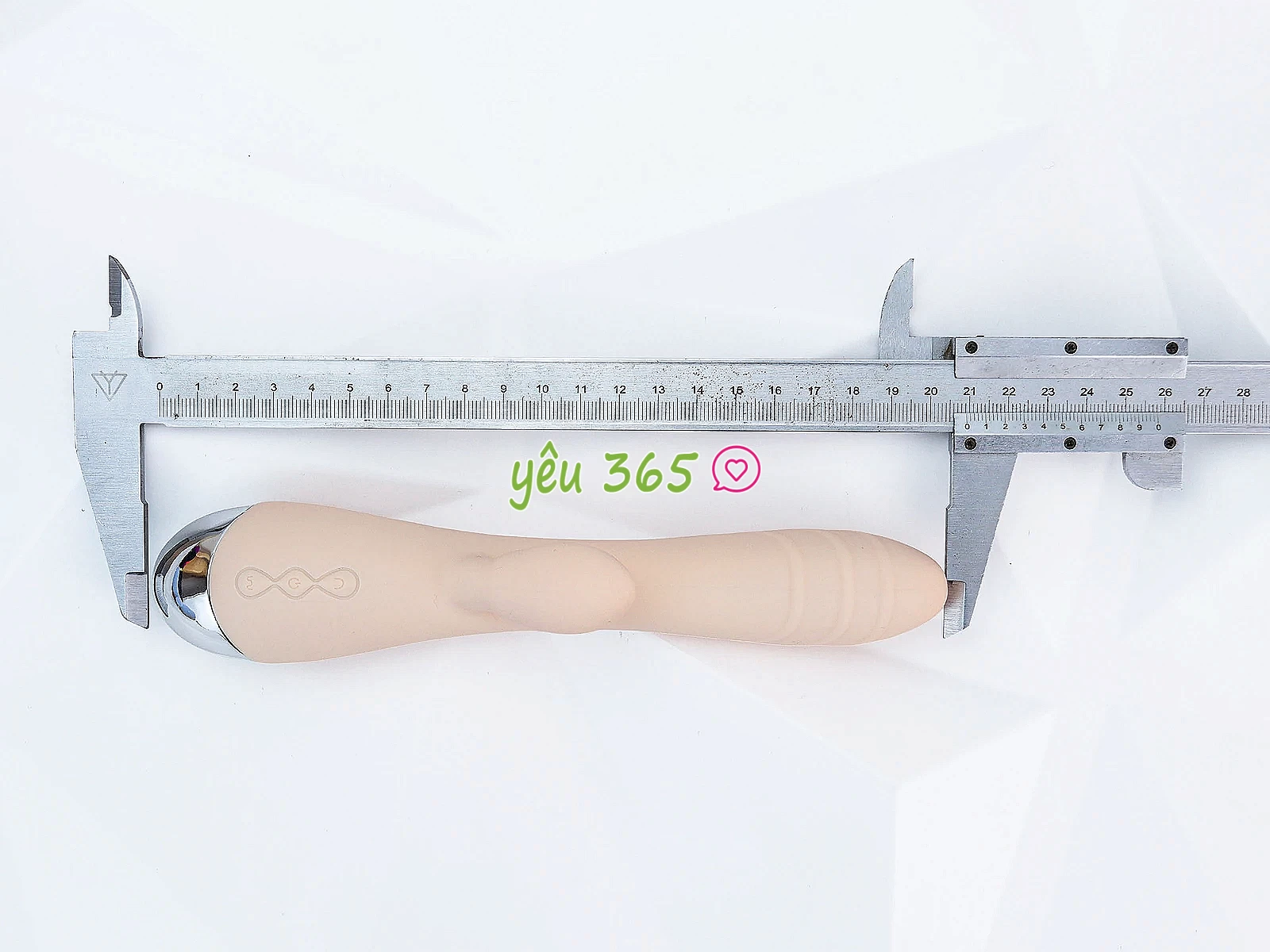 Máy massage điểm G rung kích thích M.S Rod