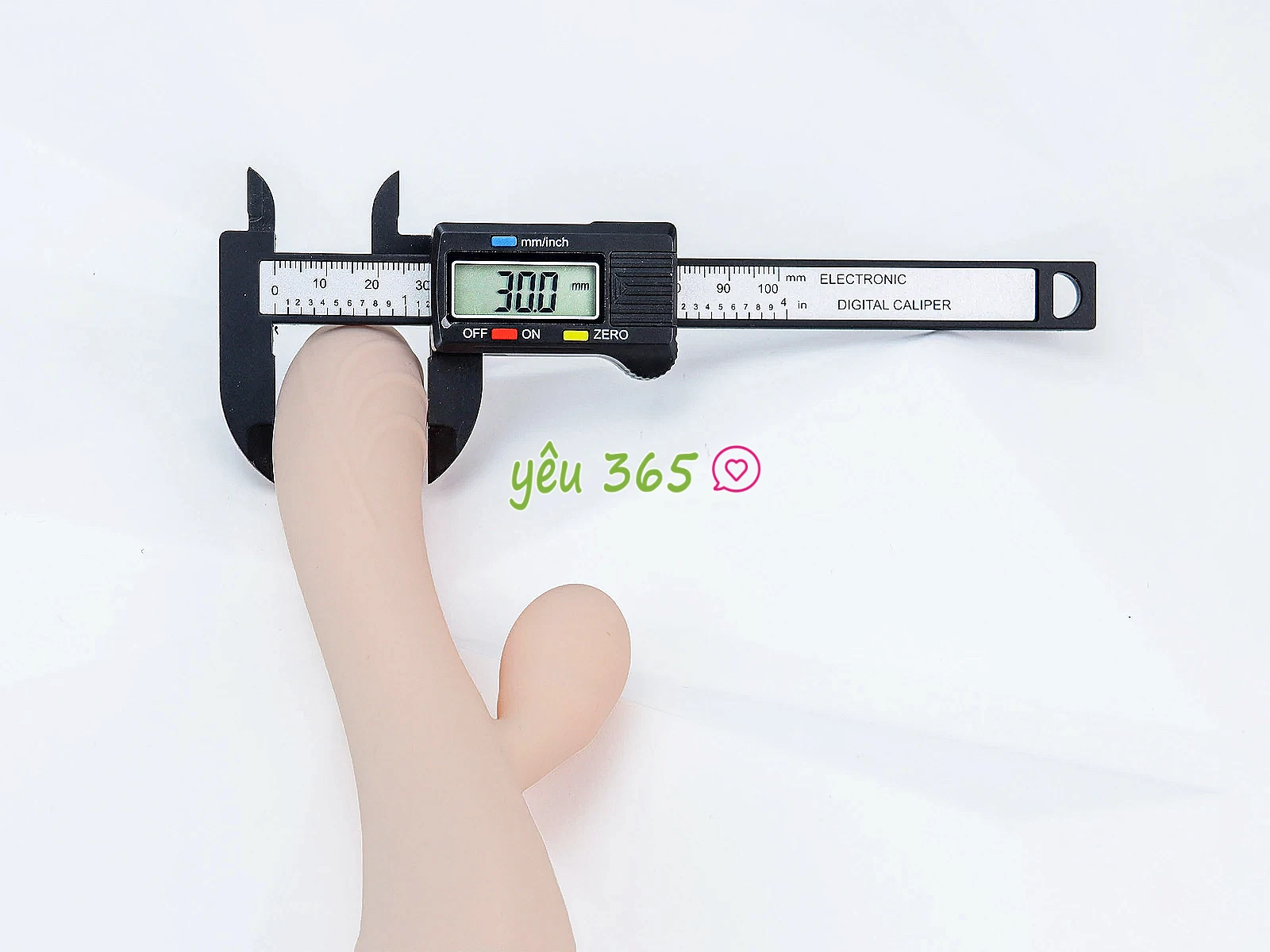 Máy massage điểm G rung kích thích M.S Rod