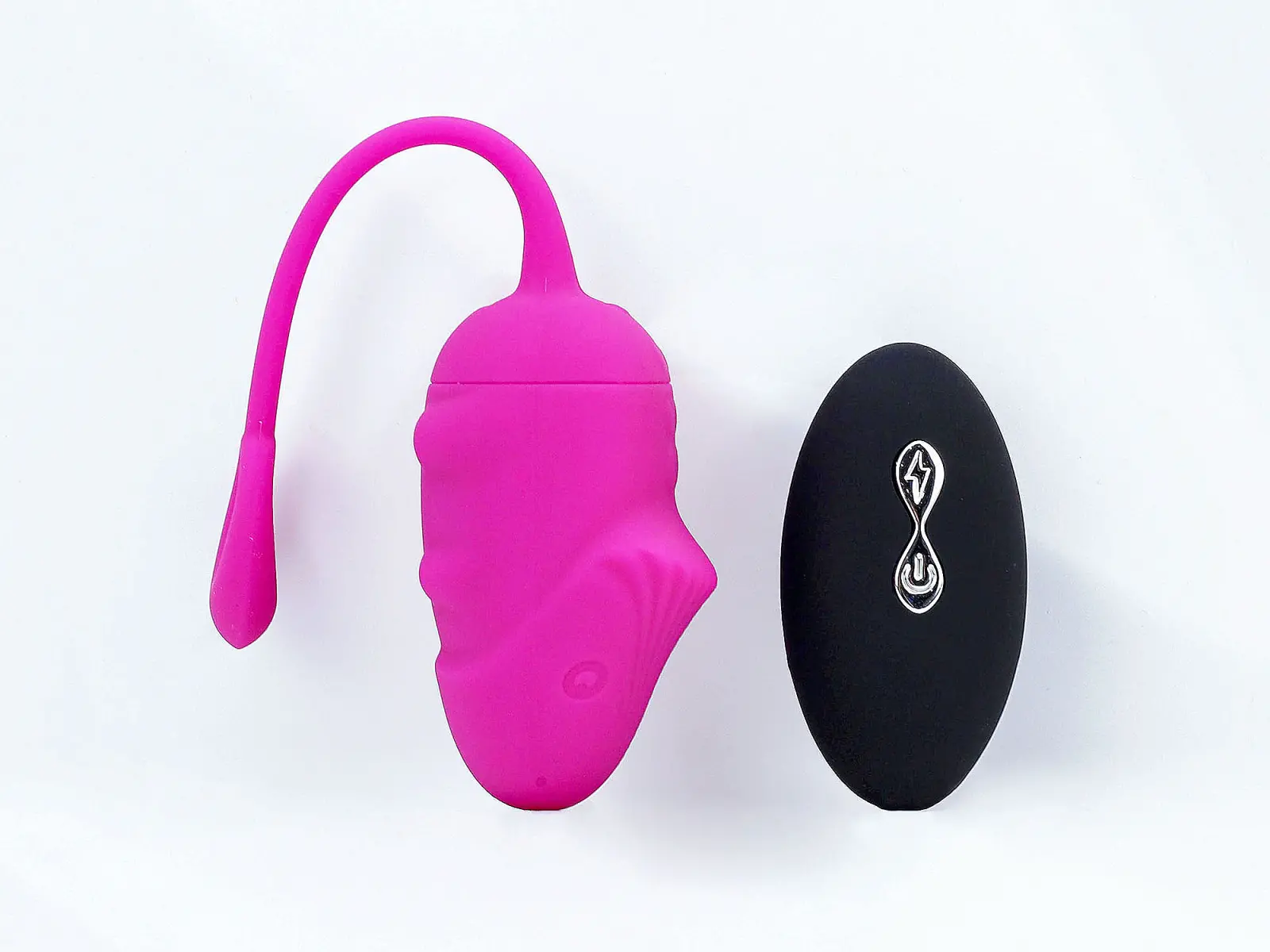 Trứng rung tình yêu Mouse kèm điều khiển