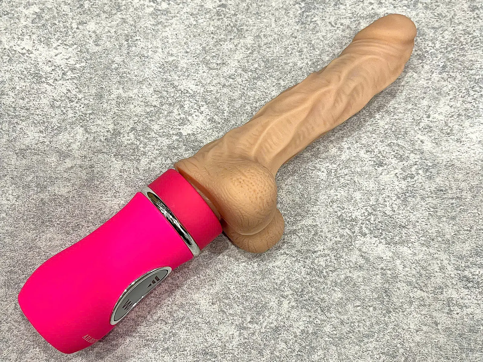 Thanh l&yacute; - Dương v&acirc;̣t giả Ailighter kh&ocirc;ng rung mới 100%