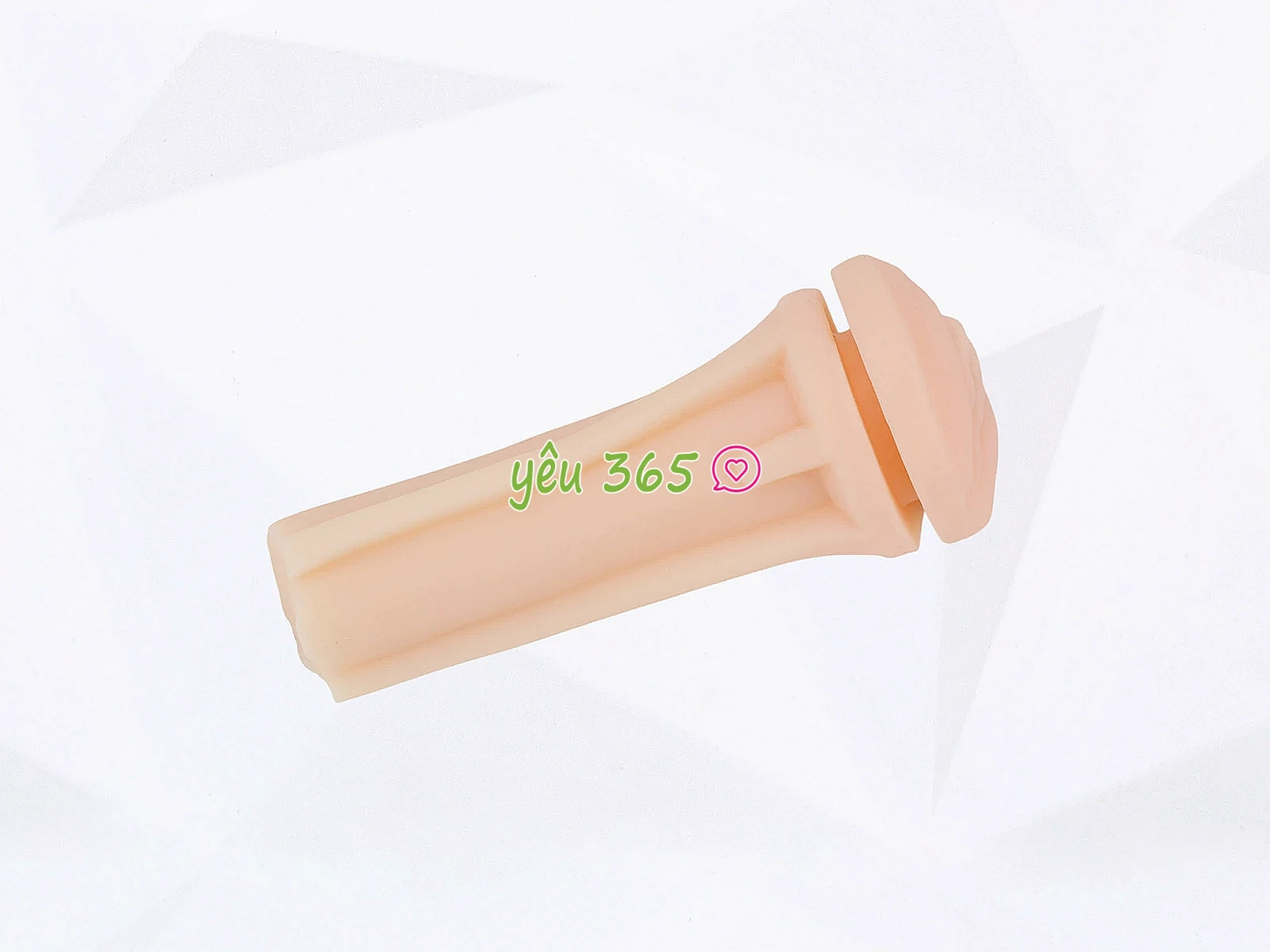Âm đạo giả CAT CUP không rung giải toả nhu cầu nhanh chóng