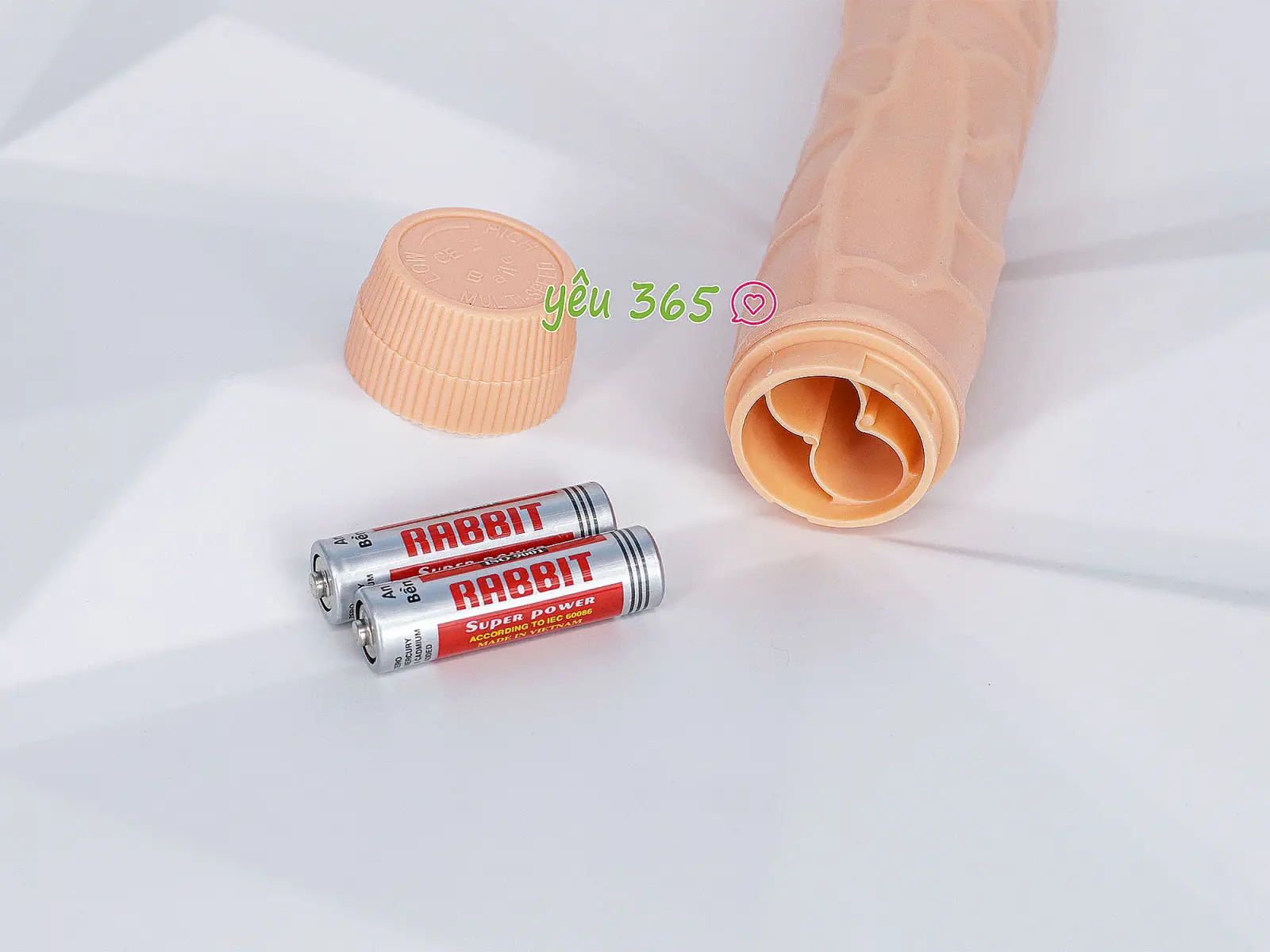 Thanh lý -trứng rung mini mới 100%