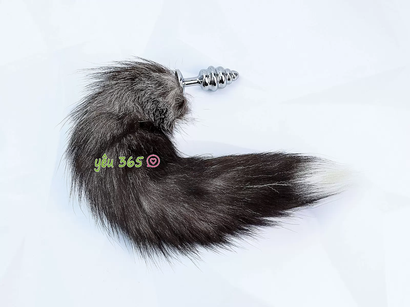 Kích hậu xoắn ốc đuôi chồn trãi nghiệm mới lạ