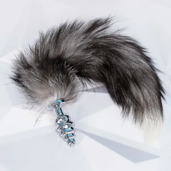 Kích hậu xoắn ốc đuôi chồn trãi nghiệm mới lạ