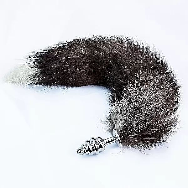 Kích hậu xoắn ốc đuôi chồn trãi nghiệm mới lạ