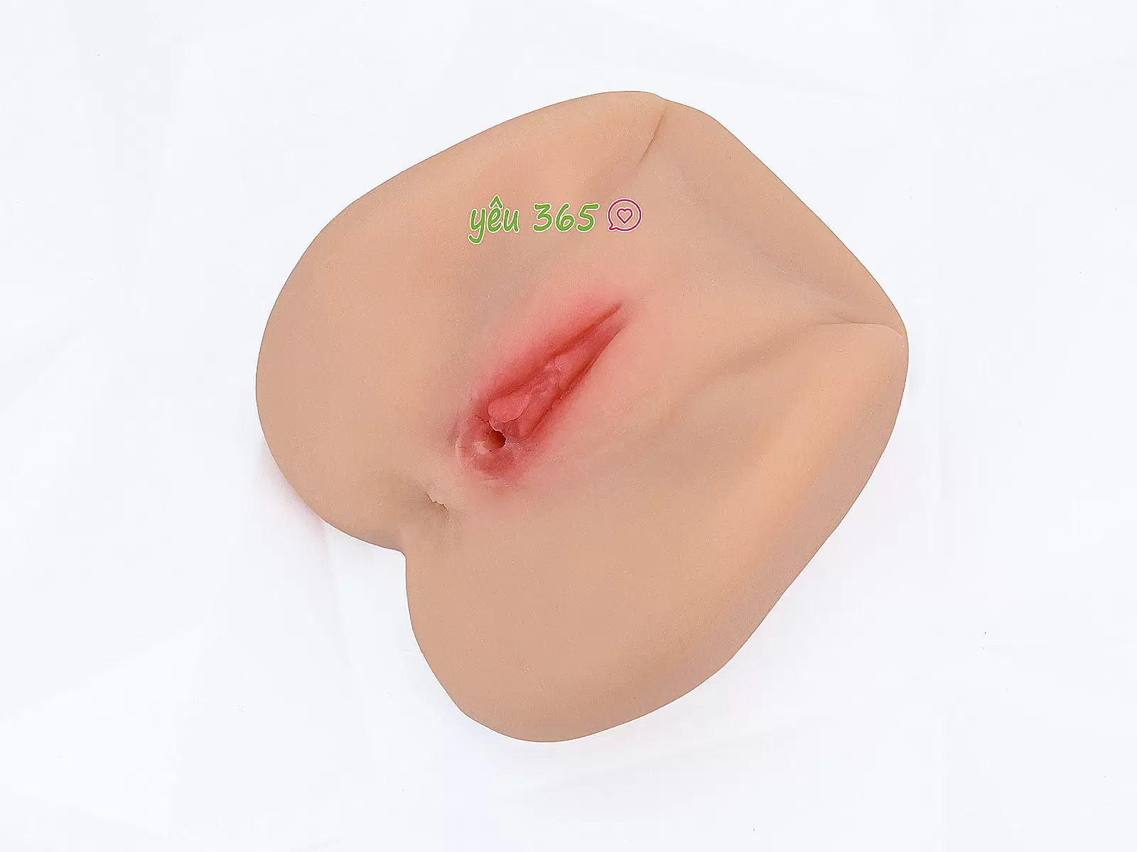 Dương vật giả cầm tay nhỏ gọn không rung giá rẻ