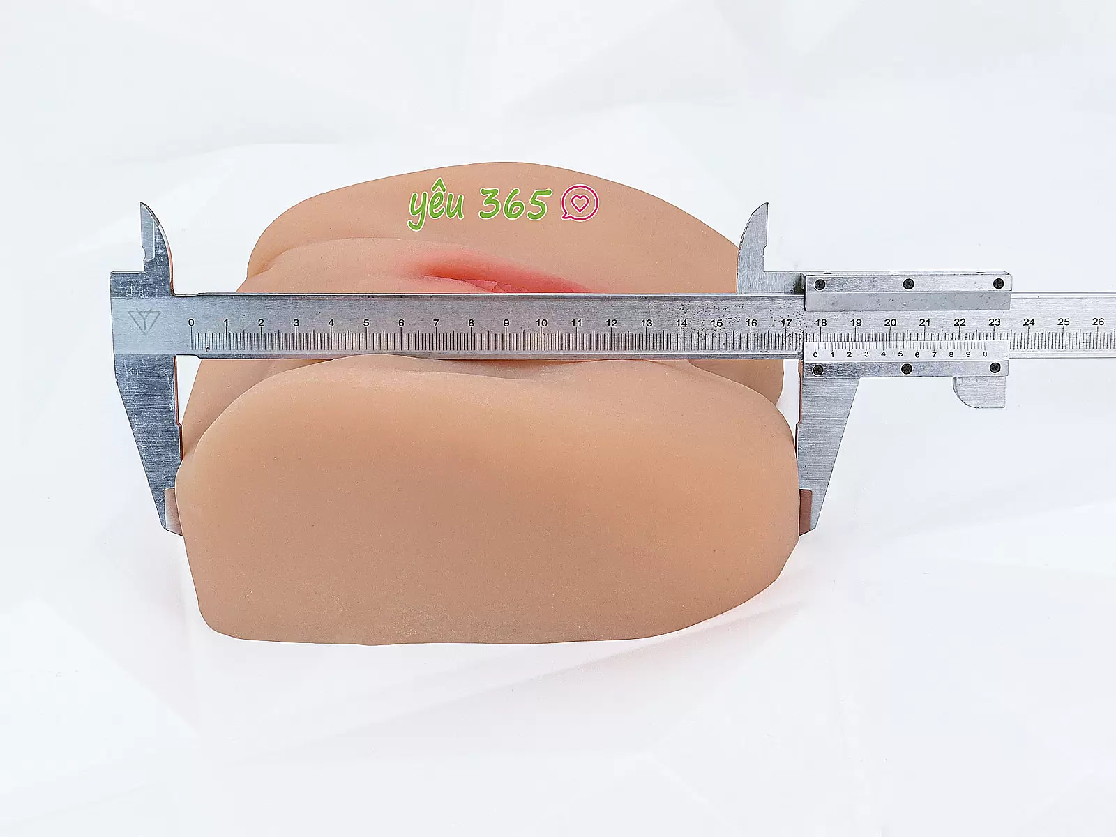 Dương vật giả cầm tay nhỏ gọn không rung giá rẻ